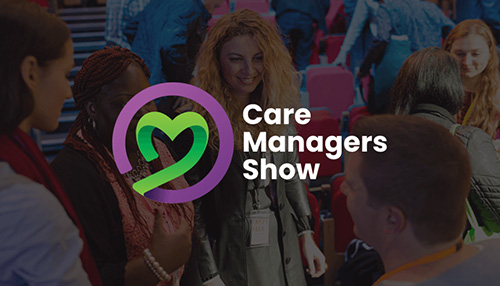 Care Managers show