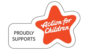 ActionforChildren logo
