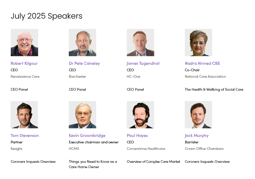 CTOC July Speaker Banner